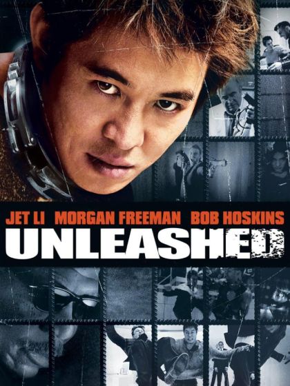 Unleashed (2005) Special Edition - DVD
