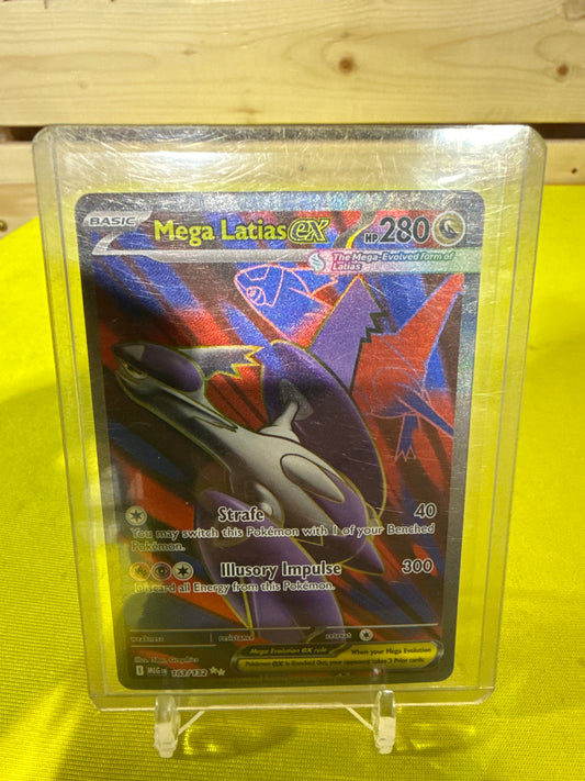 Mega Latias EX