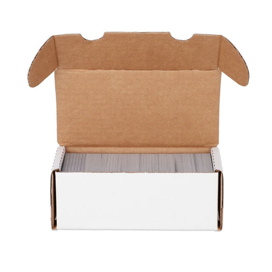 BCW 400 Count Storage Box