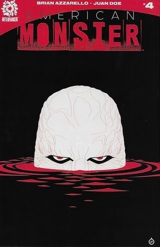 American Monster #4