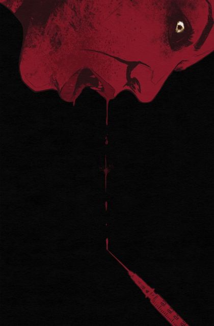 Nightwalkers #1B Joe Bocardo Variant