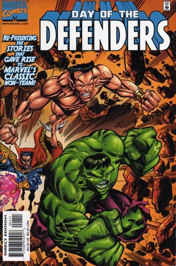 Day of the Defenders
