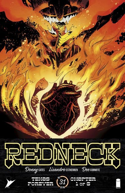 Redneck #31