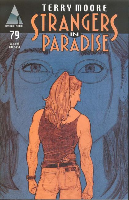 Strangers In Paradise, Vol. 3 #79
