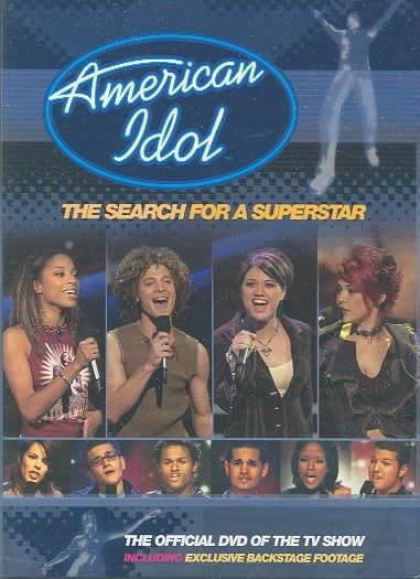 American Idol - DVD