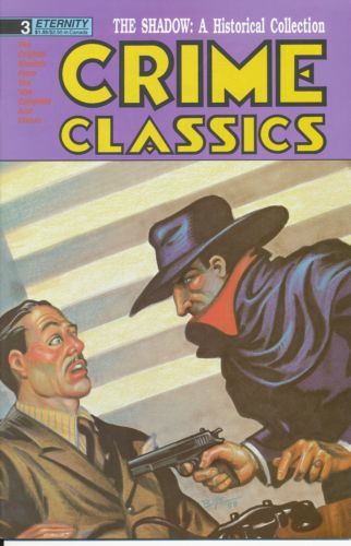 Crime Classics #3