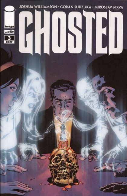 Ghosted #3A Sean Phillips Regular