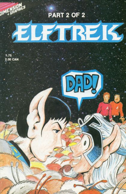 Elftrek #2
