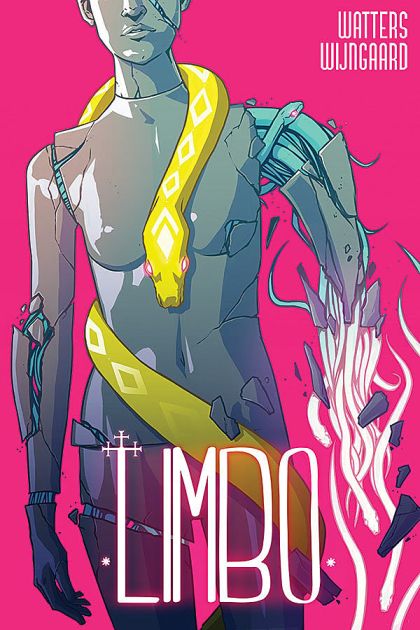 Limbo #3