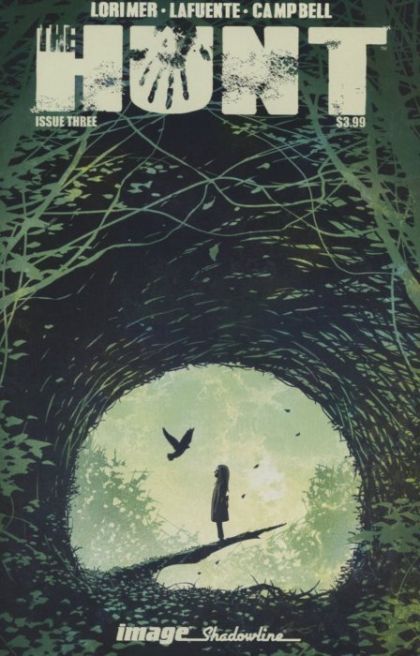 The Hunt #3