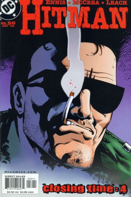Hitman #56