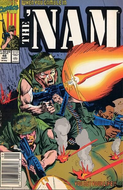The 'Nam #48