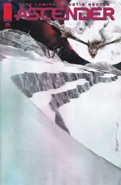 Ascender #16