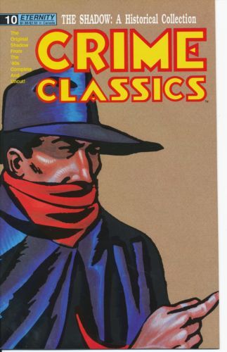 Crime Classics #10