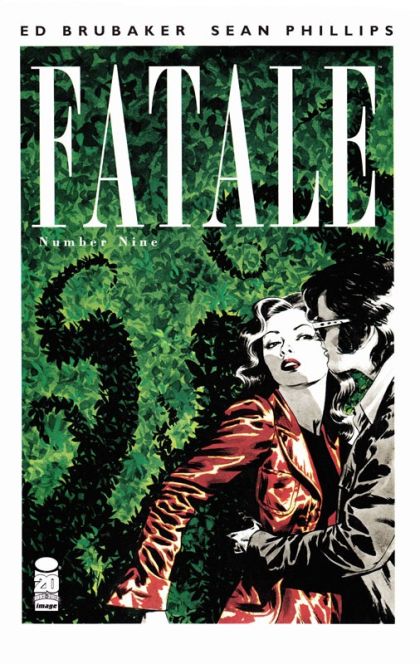 Fatale (Image Comics) #9