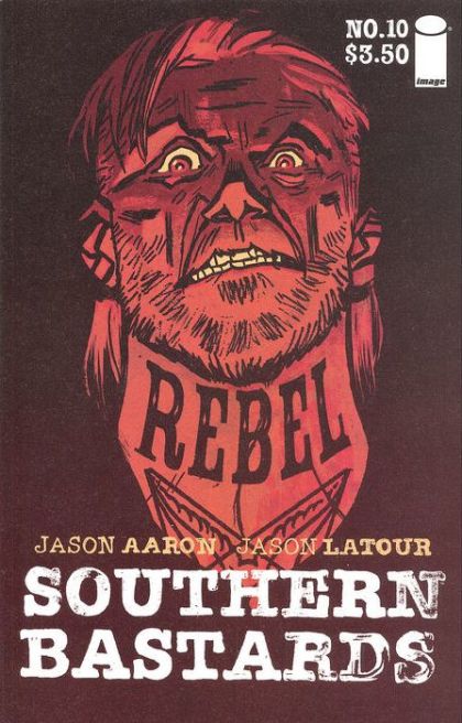 Southern Bastards #10A