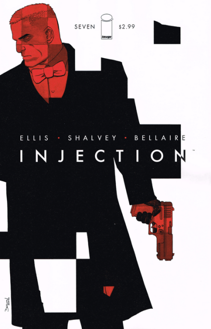 Injection #7B