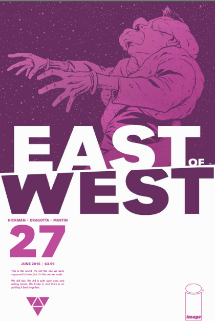East of West #27