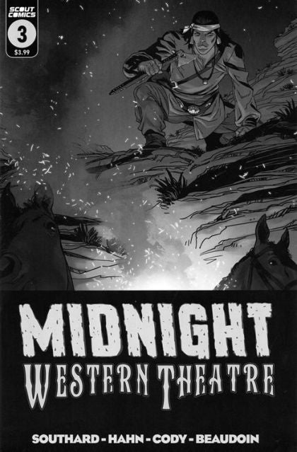 Midnight Western Theater #3