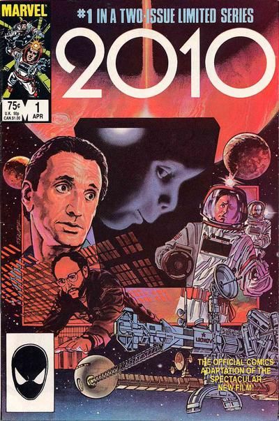 2010 #1A Direct Edition