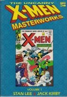 Marvel Masterworks: X-Men #1SC