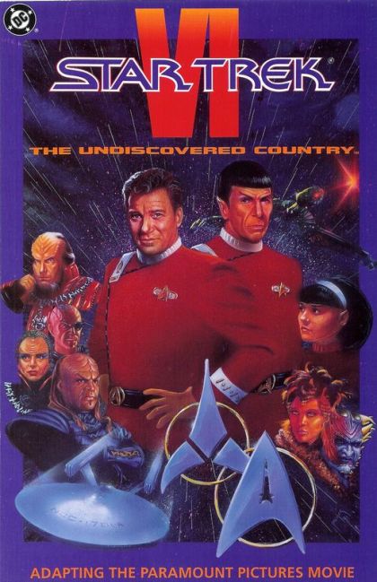 Star Trek Movie Specials #6B