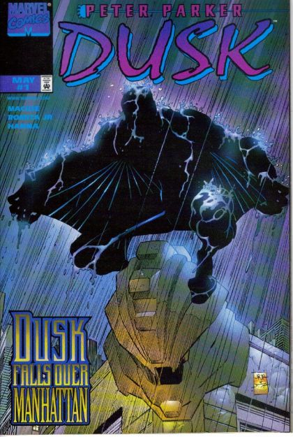Peter Parker: Dusk #1 First Printing