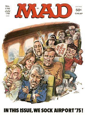 MAD #176