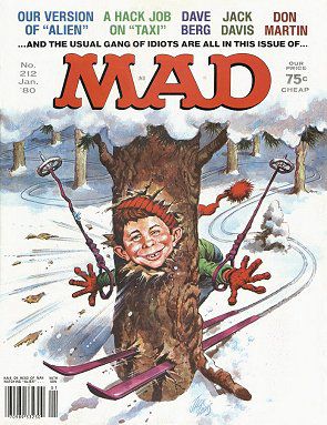 MAD #212