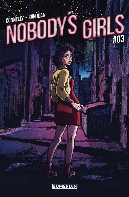 Nobody's Girls #3A
