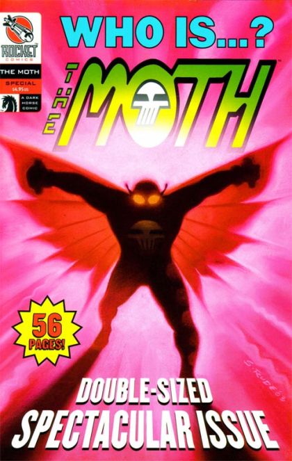 The Moth Special