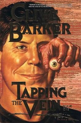 Tapping The Vein #1