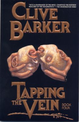 Tapping The Vein #4