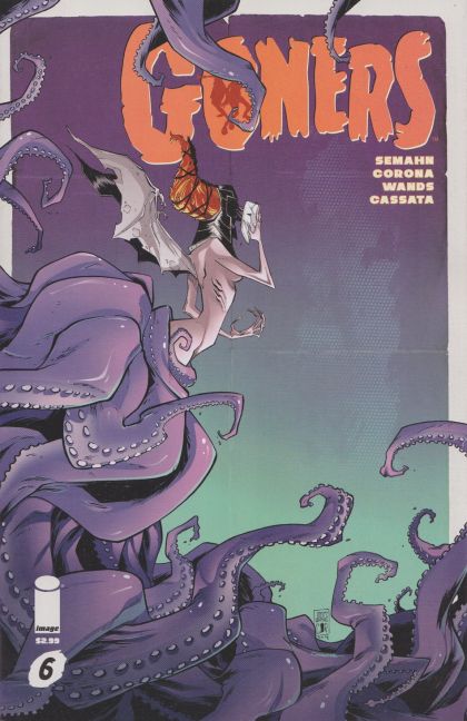 Goners #6