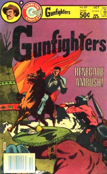 Gunfighters #69