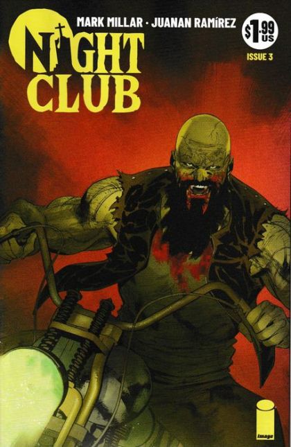 Night Club #3A