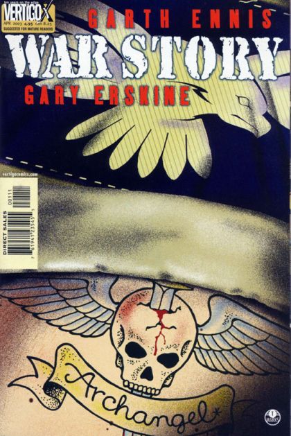 War Story #1