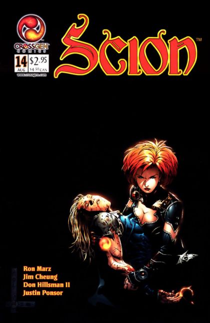 Scion #14