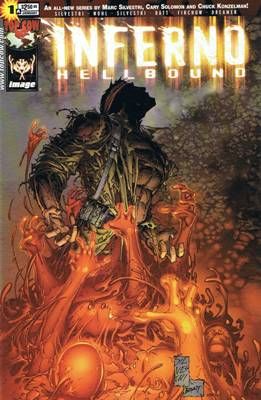 Inferno: Hellbound #1A