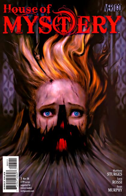 House of Mystery, Vol. 2 #5