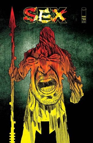 Sex (Image Comics) #30