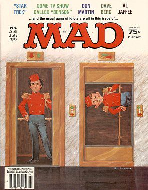 MAD #216