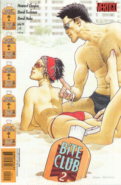 Bite Club #2