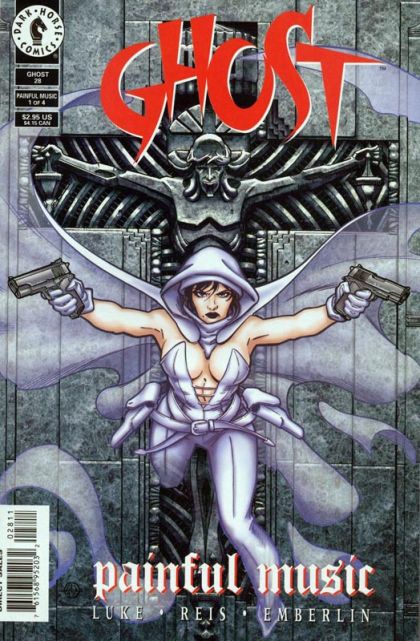 Ghost, Vol. 1 #28