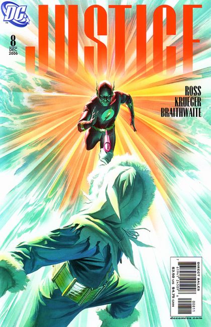 Justice #8