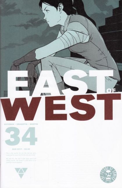East of West #34A