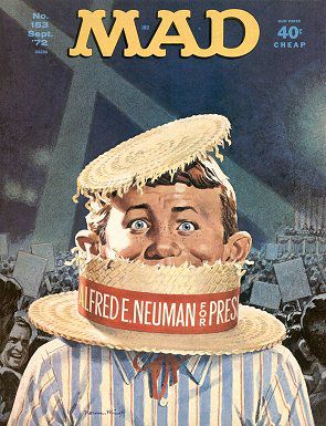 MAD #153