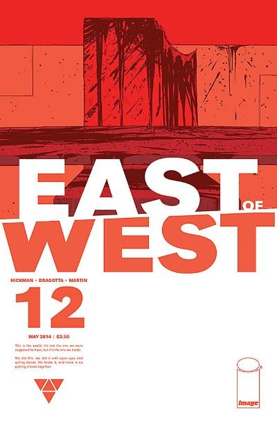 East of West #12