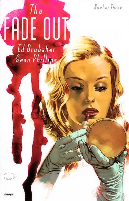 The Fade Out #3