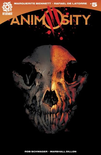 Animosity #5A